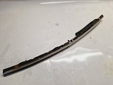 17A* Mercedes-Benz W169 Chromleiste Zierleiste Griffleiste Motorhaube 1698800383