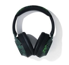Razer x A Bathing Ape Opus Wireless Headphones - Black, Green for