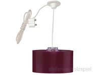 Deckenlampe, HäNgelampe Lampe FüR Puppenhaus, 3,5V Puppenhauslampe Kahlert 10538