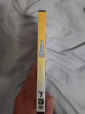 その他 Degrassi: Next Generation Season 7 [DVD] Amazon.co.jp: Degrassi: Next Generation Season 7 [DVD] : DVD