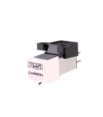 REGA REGA Record Cartridge Carbon MM