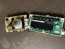 EBR62708903 Kenmore Dryer Display Circuit Board