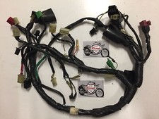 Impianto Elettrico Shadow Vt 600