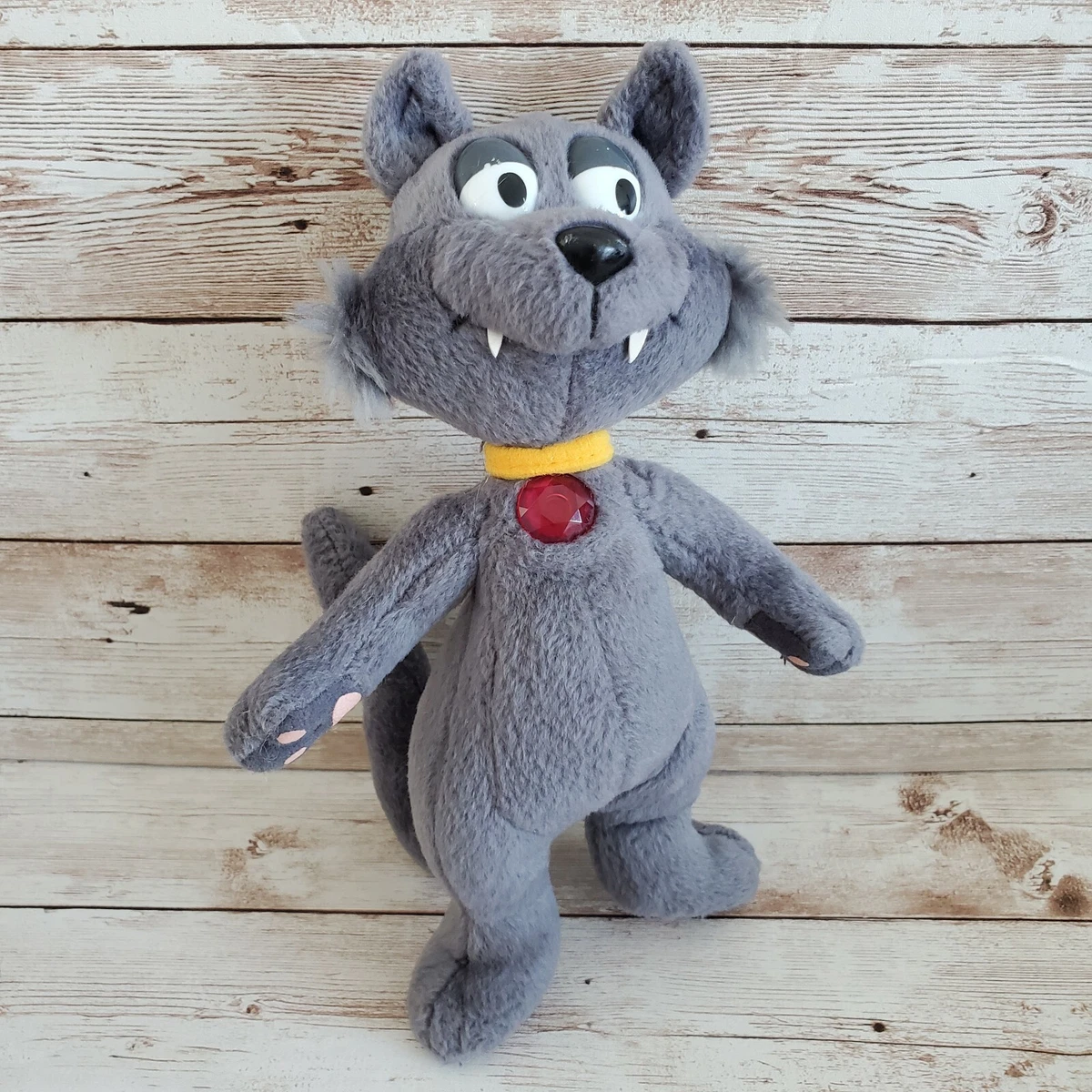Salem the cat plush sale