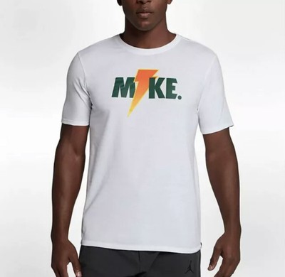 nike gatorade t shirt