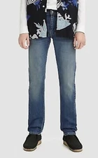 Men’s Levi’s Flex 511 Blue Jeans Size 28 X 30 Slim Fit Medium Wash