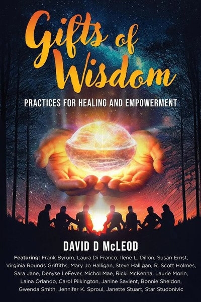 David D. Mcleod | Gifts Of Wisdom | Taschenbuch | Englisch (2024)-image