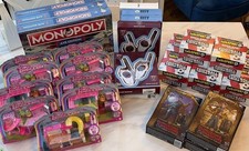 Job Lot of Brand New Items RRP Over &pound;500 Free UK Post Resellers Car Boot EBay