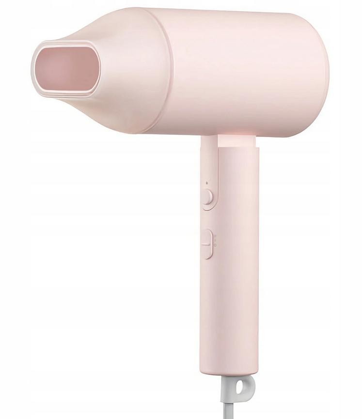 6941812736739 Suszarka do włosów Xiaomi Compact H101 Różowa XIAOMI