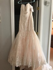 Maggie Sottero Wedding Dress