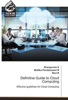 Shargunam S (U. A.) | Definitive Guide To Cloud Computing | Taschenbuch (2021)