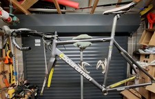 Boardman Team Carbon Road Bike