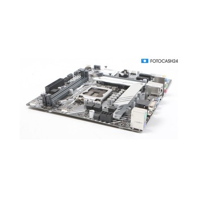 ASUS PRIME H510M-A MB 1200 + Defekt (284062)