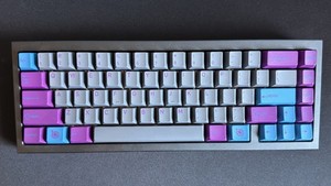 ゲ*イ様 Space65 R3 GMK80082 BL00 未使用 オークション Space 65 Keyboard | eBay