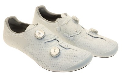 Specialized S-Works Ares 2 Road Cycling Shoes 45 EU BOA White