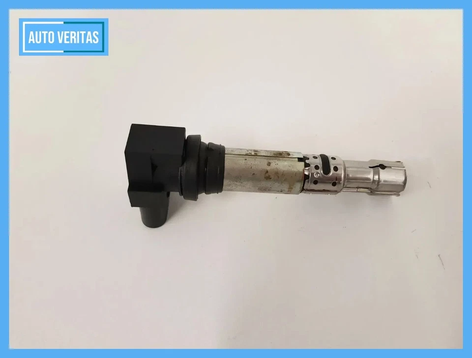 AUDI A3 8P1 1.6 FSI ignition coil 036905715 1.6 petrol 85kw 2006 - Image 2 of 4