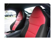 Seat Covers - Fit For Saturn Sky 2007-2010 - Artificial Leather