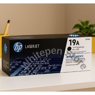   Genuine HP 19A | Black LaserJet Imaging Drum | NEW Sealed Box |  CF219A