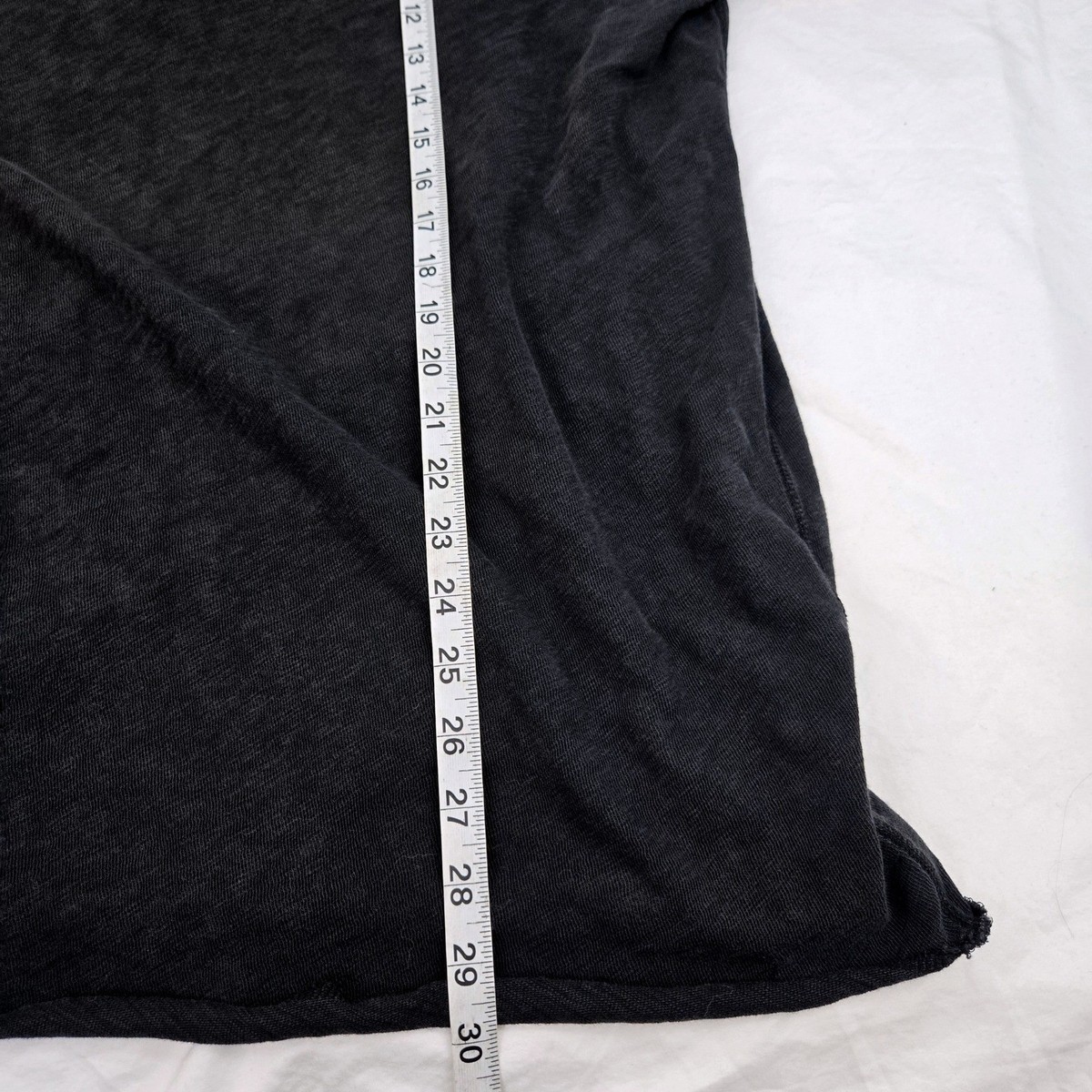Old Navy Henley Shirt Men