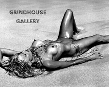 FARRAH FAWCETT Classic HOT Sexy Celebrity Actress Pin-Up Photo Print #5