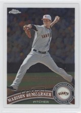 Click to enlarge Madison Bumgarner