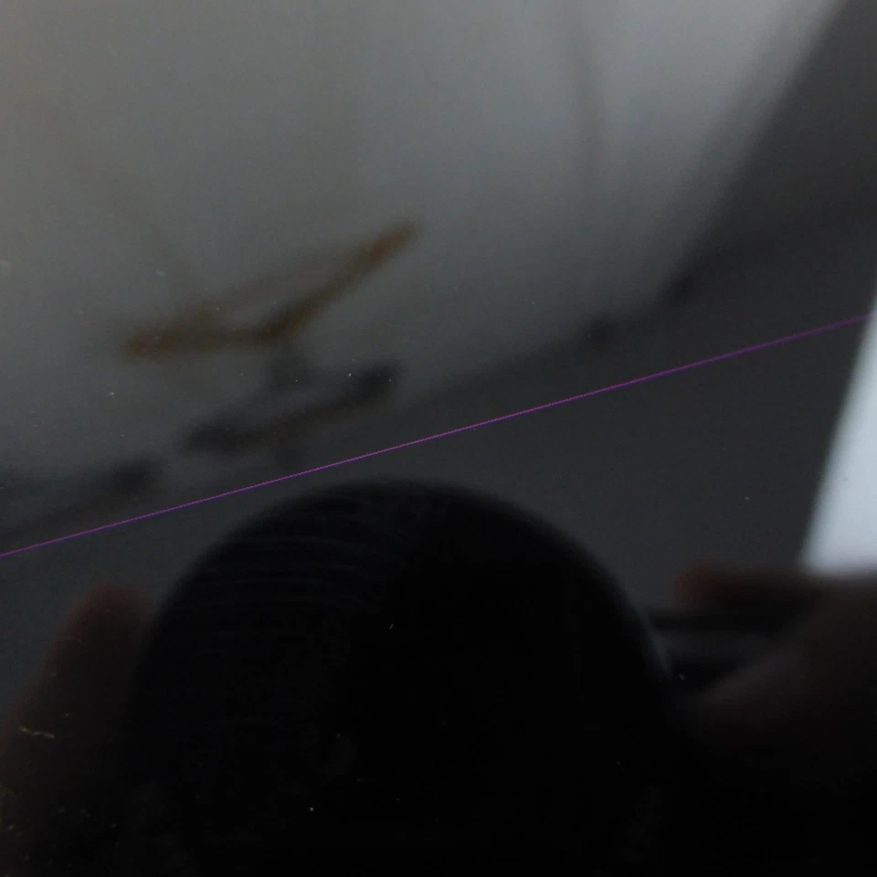 Apple iPad 4th Generation IOS Version 10.3.3 (A1458) Wi-Fi, White, 16GB Tablet - Image 3 of 4