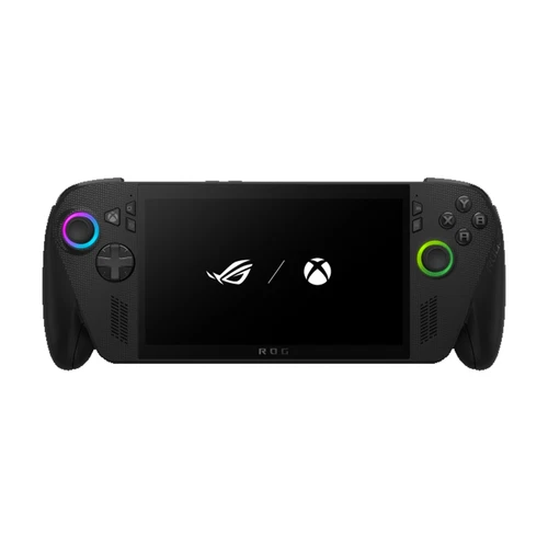 ASUS ROG Xbox Ally X 2025 RC73XA Gaming Handheld PC 1TB Windows 11 NH011W