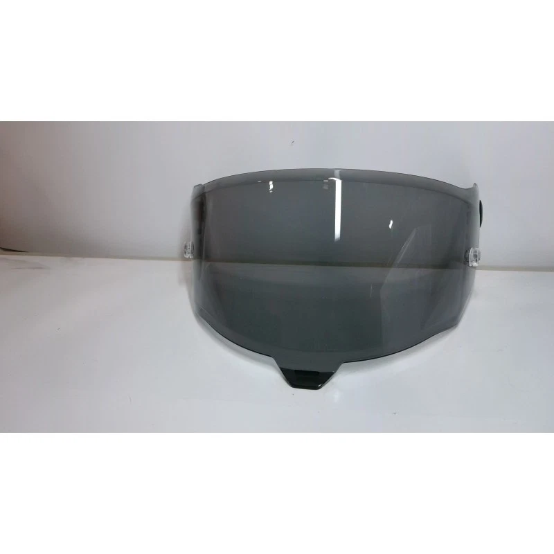 Bell Powersports Panovision Shield with Tear Off PostsDark Smoke -Open Box - Image 4 of 4