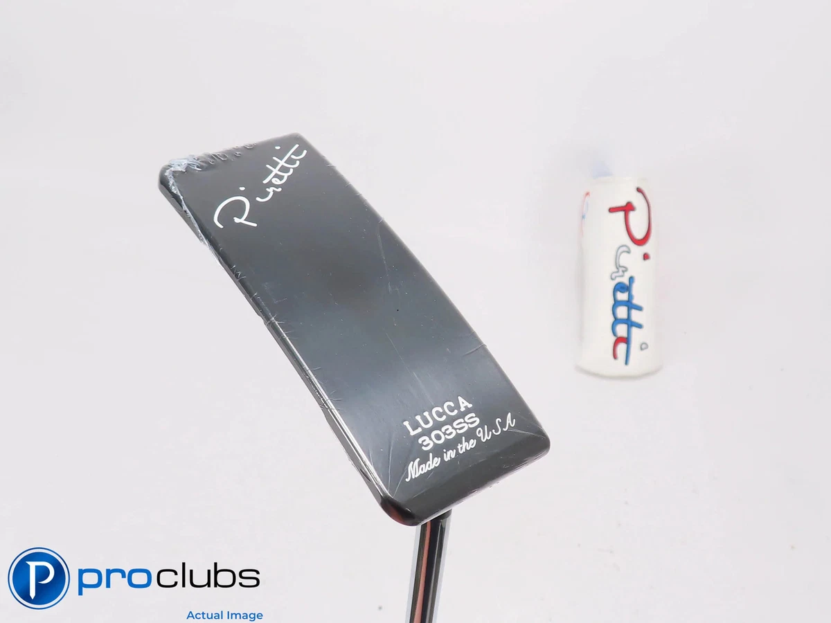 Piretti Golf Putters for sale - eBay
