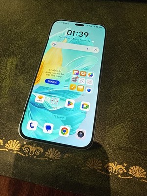 Honor 200 Lite 5G 256GB - entsperrt Dual SIM