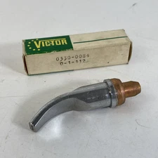 Victor 0330-0084 Cutting Tip 0-1-112