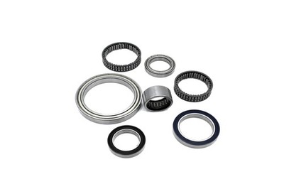BLACK BEARING Lagersatz für E-Bike Motor BROSE