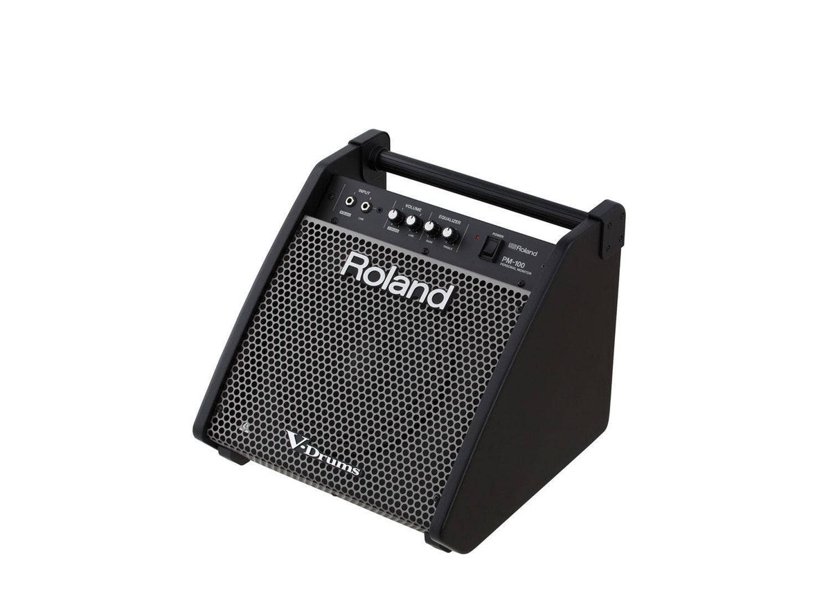 ROLAND PM100→ CM30