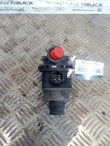 0044298744 VALVULA DE AIRE ADICIONAL / ELECTRO VALVULA ABS / 0265351122 / 691979