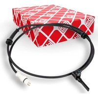Febi Bilstein 173595 Sensor Raddrehzahl FüR Fiat Seicento 600 187