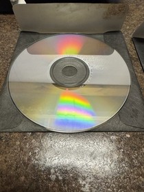 Night Trap (Sega CD) Authentic Blue Box Tested Works Great.