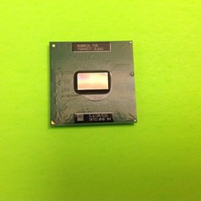 Laptop Computer Intel SL86G Pentium M 730 1.60GHZ 533MHZ 2MB CPU Processor