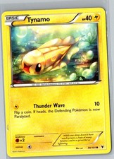 Noble Victories #38/101 Tynamo (38) on eBay