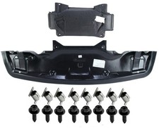 UNTERFAHRSCHUTZ MOTORSCHUTZ + EINBAUSATZ CLIPS MERCEDES CLASSE E W210 95-
