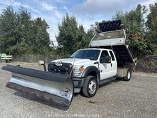 2014 Ford F-550
