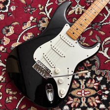 Tokai Silver Star 1981 Strat Black Made in Japan gebrauchte E-Gitarre von JP