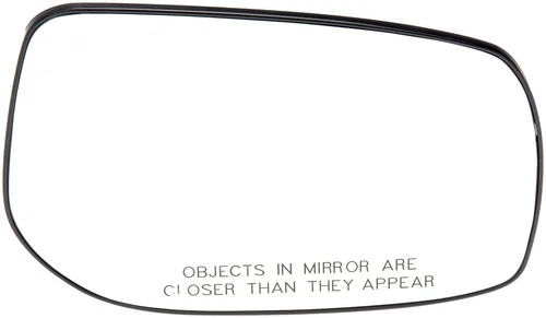Door Mirror Glass Dorman 56469