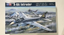 HobbyBoss 1/48 Grumman A-6A Intruder Model Kit NIB 81708