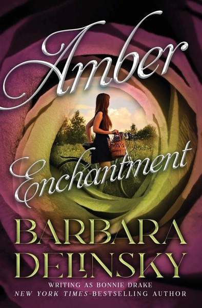 Amber Enchantment | Barbara Delinsky | Taschenbuch | Englisch | 2024-image