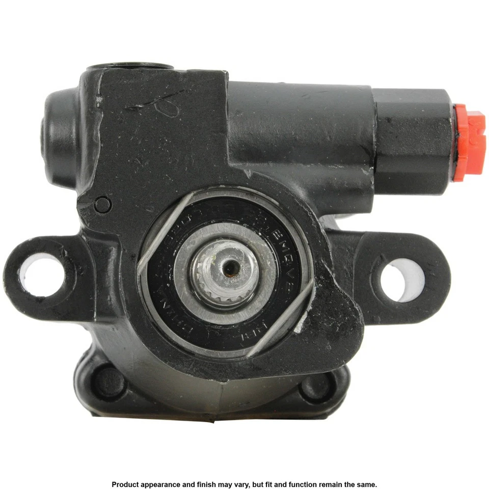 Насос гидроусилителя руля для Hyundai Santa Fe 2001-2006 Cardone TCP - Изображение 3 из 4