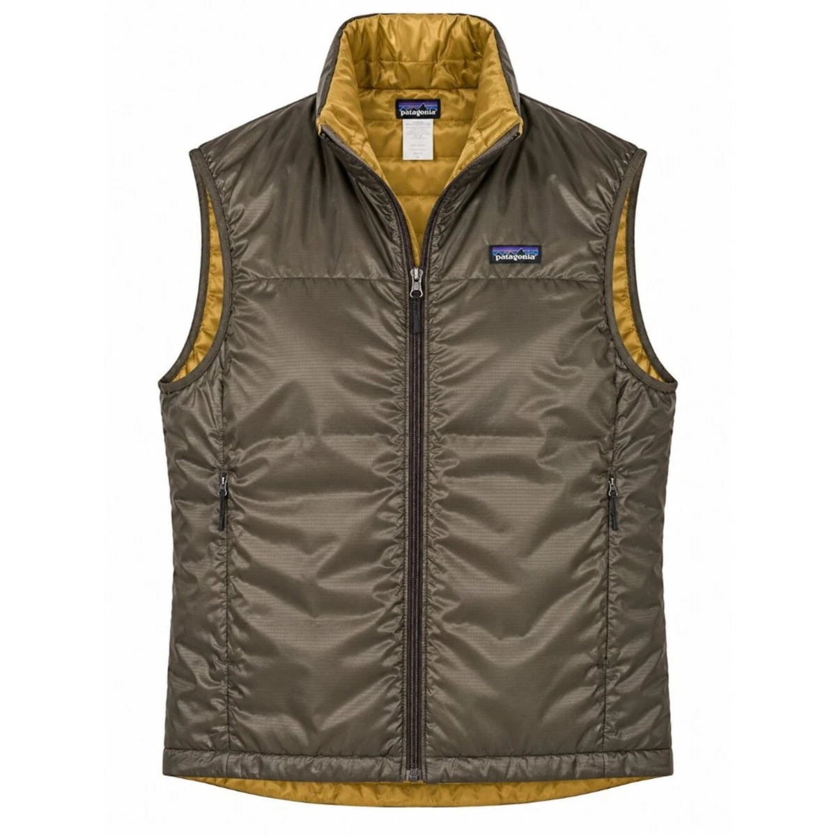 25+ Patagonia Micro Puff Vests for Men for sale | Updated Oct 2026