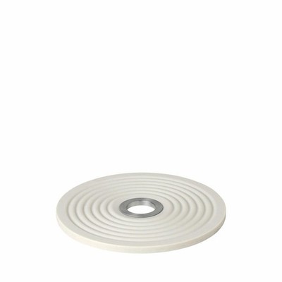 blomus Oolong Untersetzer Topfuntersetzer Pfannenuntersetzer Moonbeam Ø 14 cm