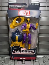NEW BATROC FIGURE 6  MARVEL LEGENDS INFINITE SERIES Thanos Baf wave