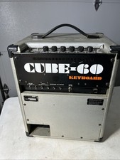 Roland Cube 60 Keyboard Amplifier CK-60