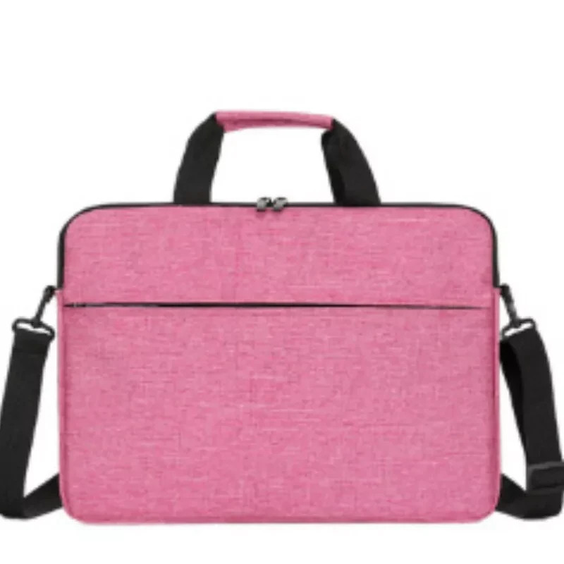 Laptop Shoulder Cross Body Bags Carrying Case 12-15.6 Inch Computer ...